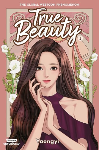 Capa de True Beauty