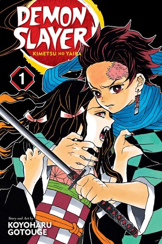 Capa de Demon Slayer