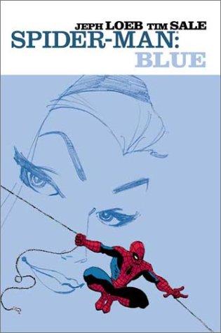 Capa de Spider-Man